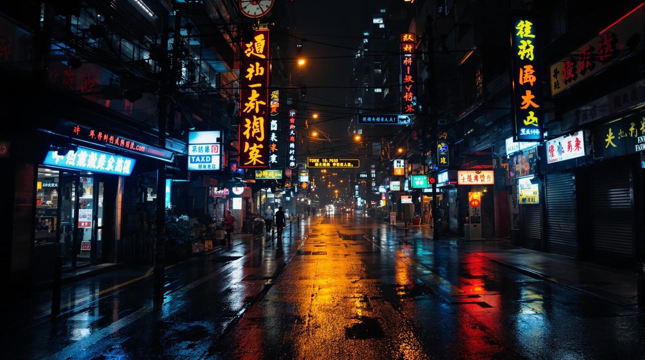 【独家访谈】王家卫：电影是时间的艺术
